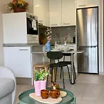 דירה Cimadevilla Plaza אוביידו