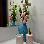 דירה Cimadevilla Plaza אוביידו