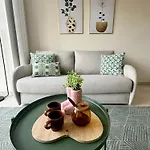 Cimadevilla Plaza דירה אוביידו