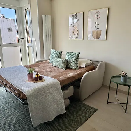 Cimadevilla Plaza Appartement