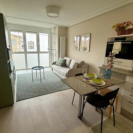 Cimadevilla Plaza Oviede