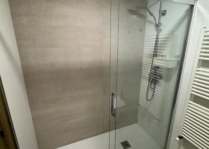 Cimadevilla Plaza דירה אוביידו