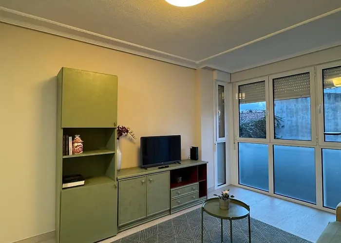 Cimadevilla Plaza אוביידו