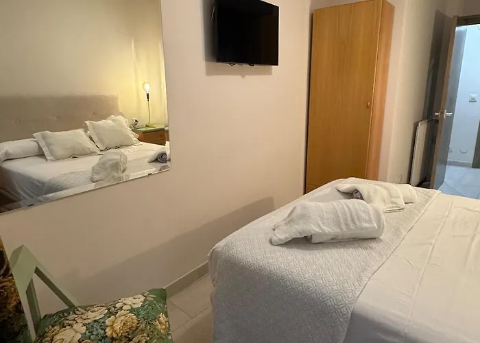 Cimadevilla Plaza אוביידו