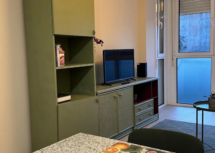 Cimadevilla Plaza אוביידו