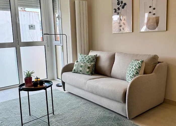 Cimadevilla Plaza Oviede