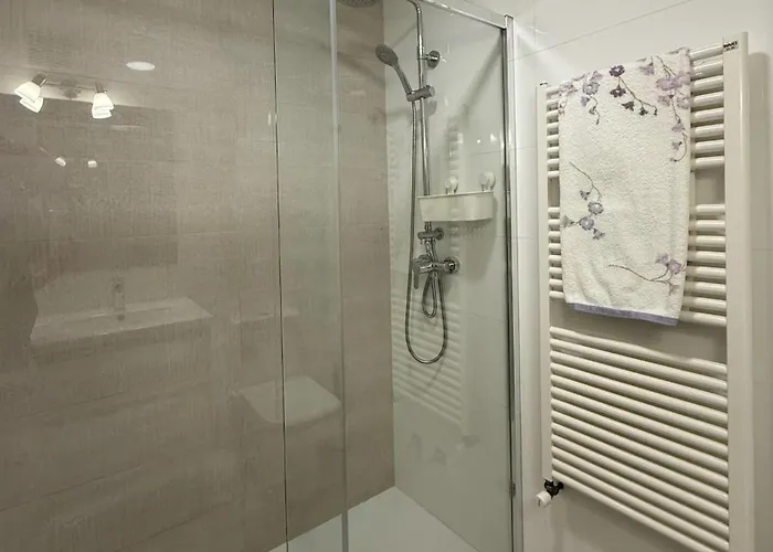 Cimadevilla Plaza Appartement Oviede