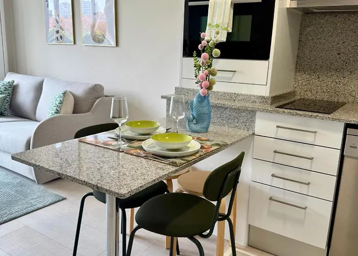 Cimadevilla Plaza Oviede