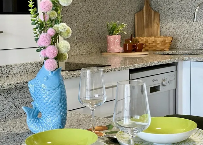 Cimadevilla Plaza * Oviede