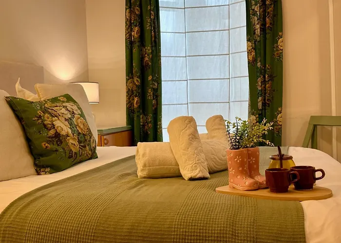 Cimadevilla Plaza Oviede