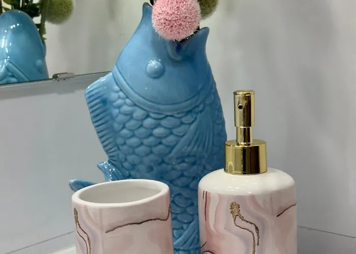 Cimadevilla Plaza Appartement