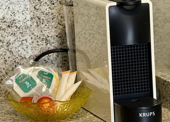 Cimadevilla Plaza Appartement Oviede