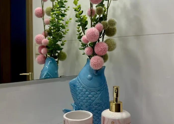 Appartement Cimadevilla Plaza Oviede