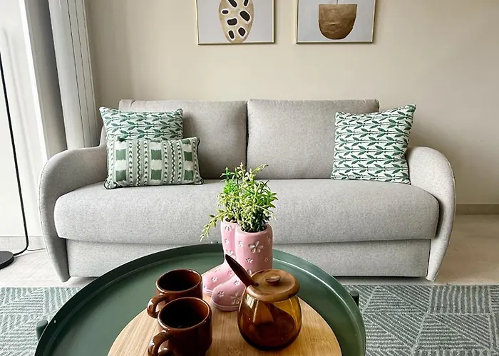 Cimadevilla Plaza Appartement Oviede